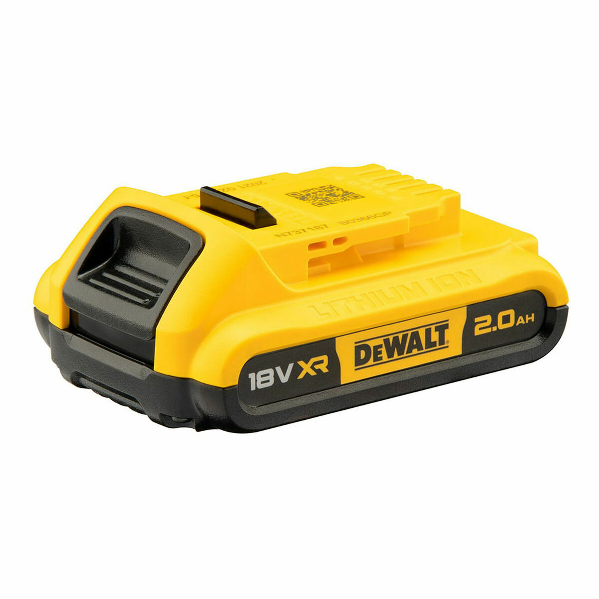 Lithium-Batterie Dewalt DCB183 Lithium-Batterie 18 V Lithium-Batterie