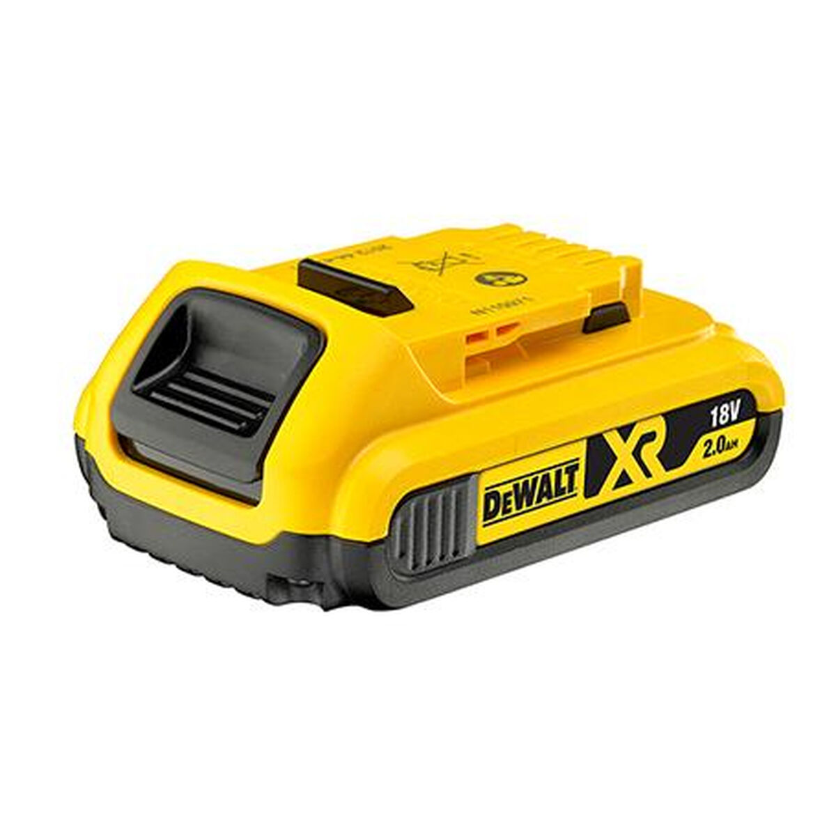 Литиевый аккумулятор Dewalt DCB183 Литиевый аккумулятор 18 V Литиевая батарейка-2