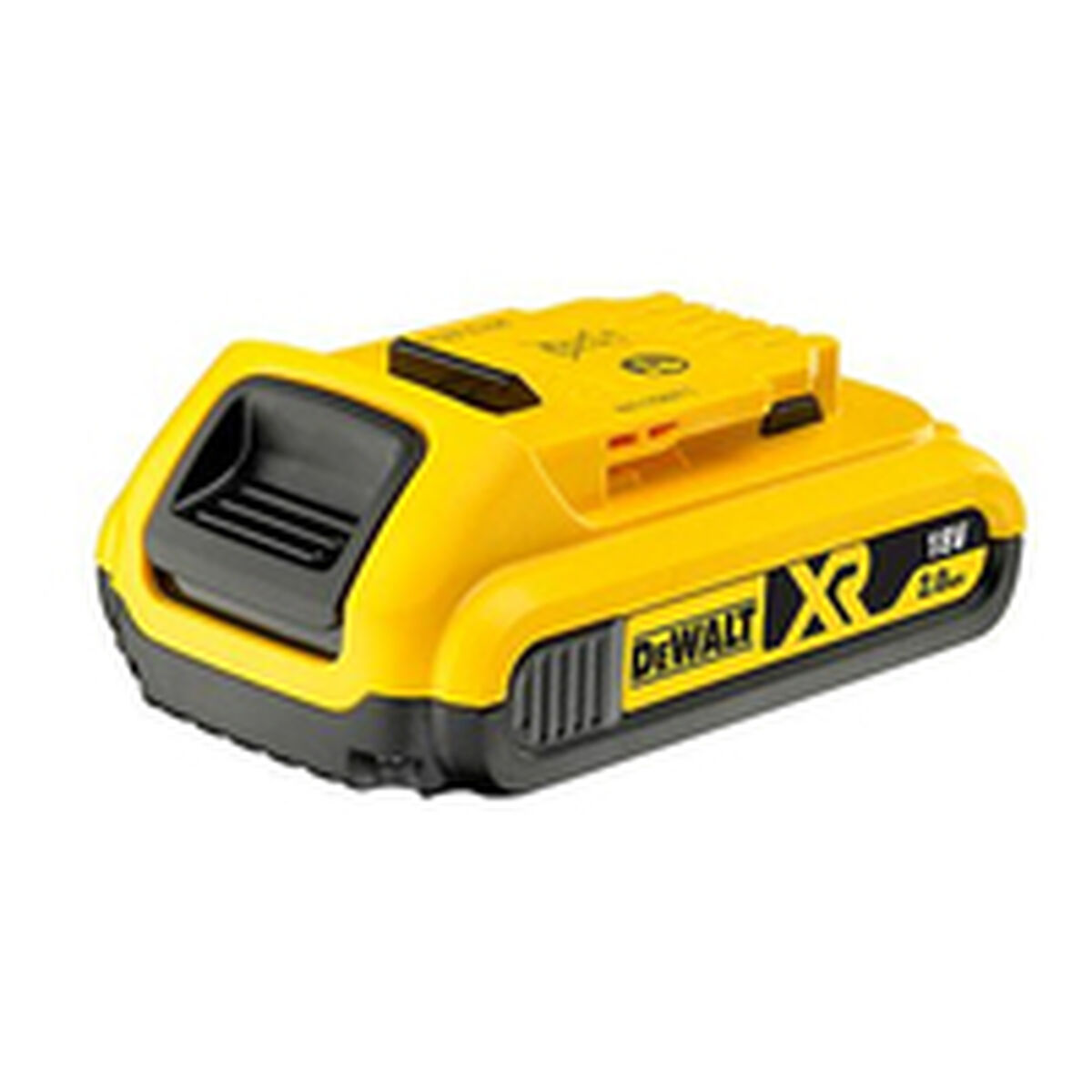 Литиевый аккумулятор Dewalt DCB183 Литиевый аккумулятор 18 V Литиевая батарейка-3