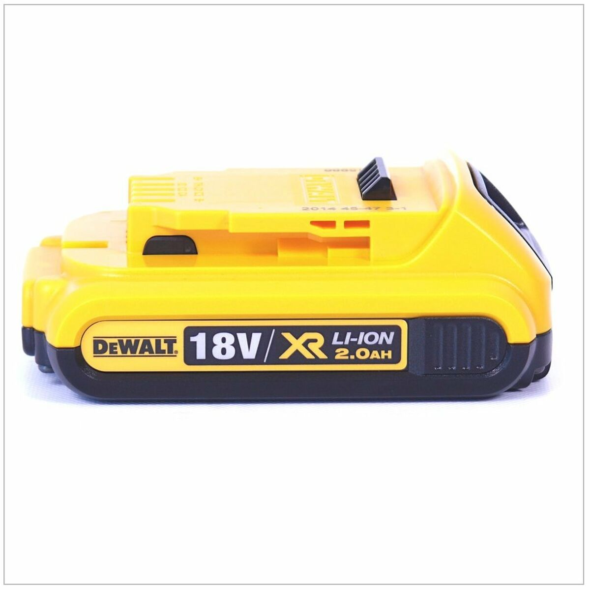 Литиевый аккумулятор Dewalt DCB183 Литиевый аккумулятор 18 V Литиевая батарейка-5