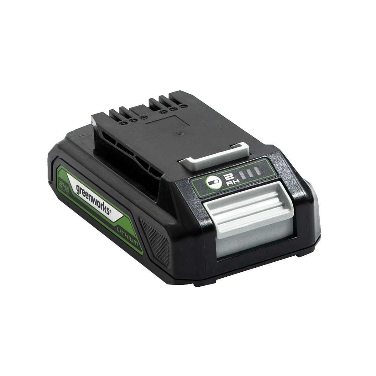 Литиевый аккумулятор Greenworks G24B2 2 Ah 24 V-2