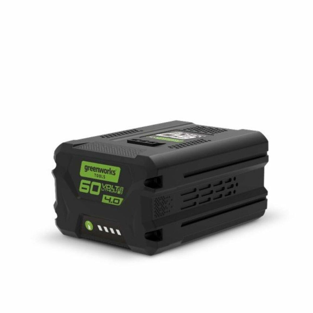 Литиевый аккумулятор Greenworks G60B4 4 Ah 60 V-3