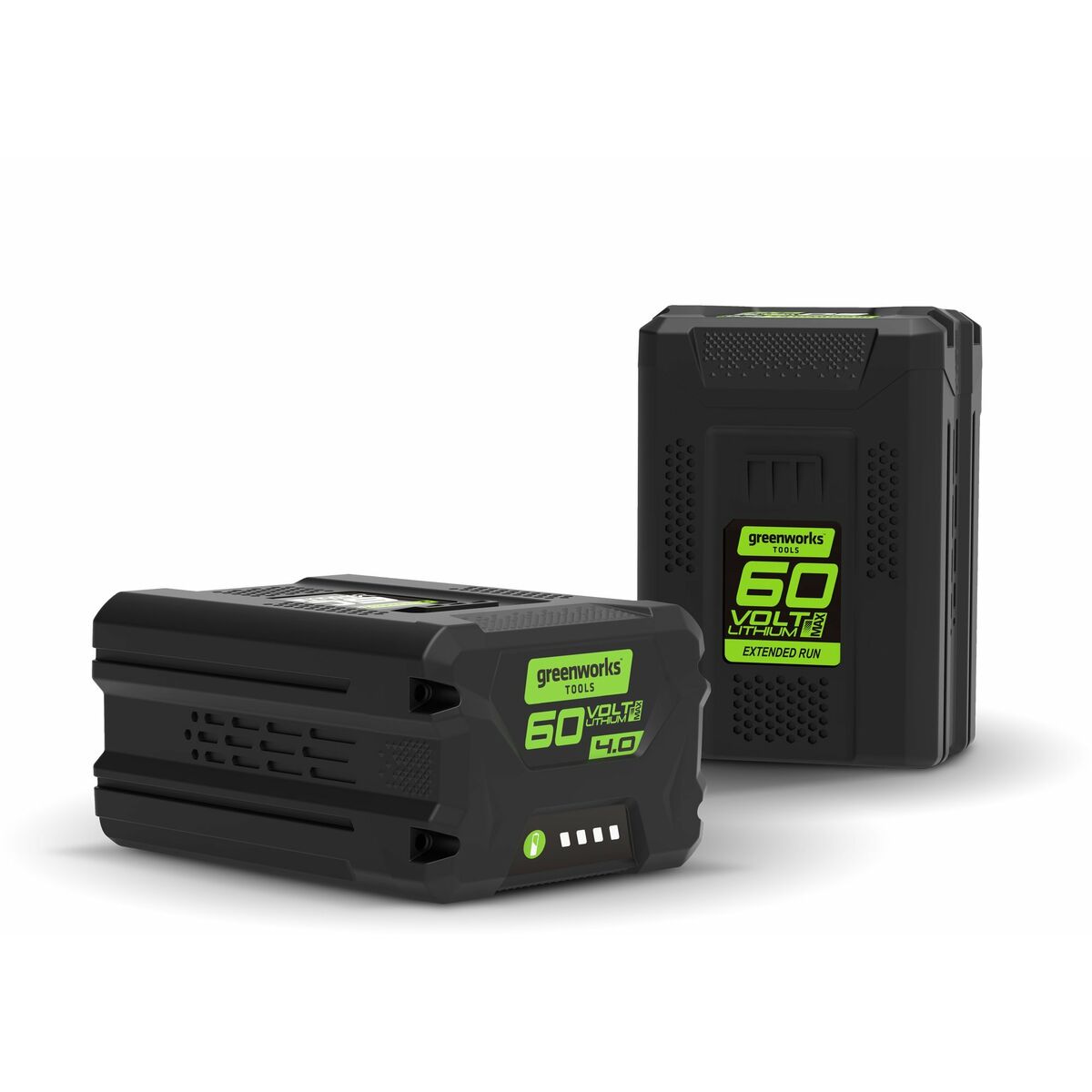 Литиевый аккумулятор Greenworks G60B4 4 Ah 60 V-4