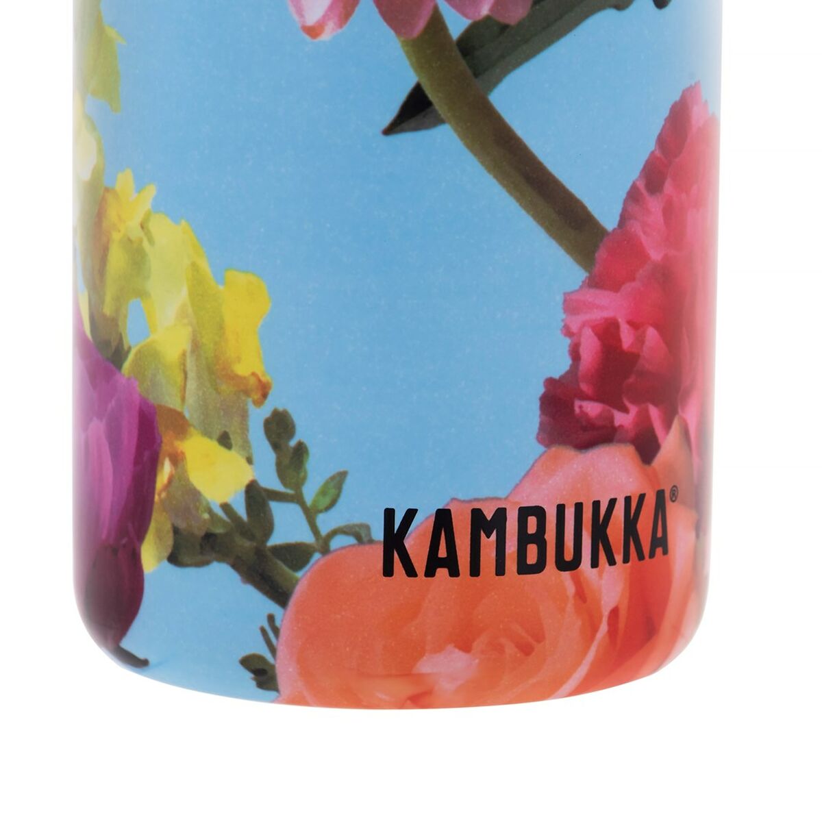 Tepmoc Kambukka Etna Синий Нержавеющая сталь 500 ml-3