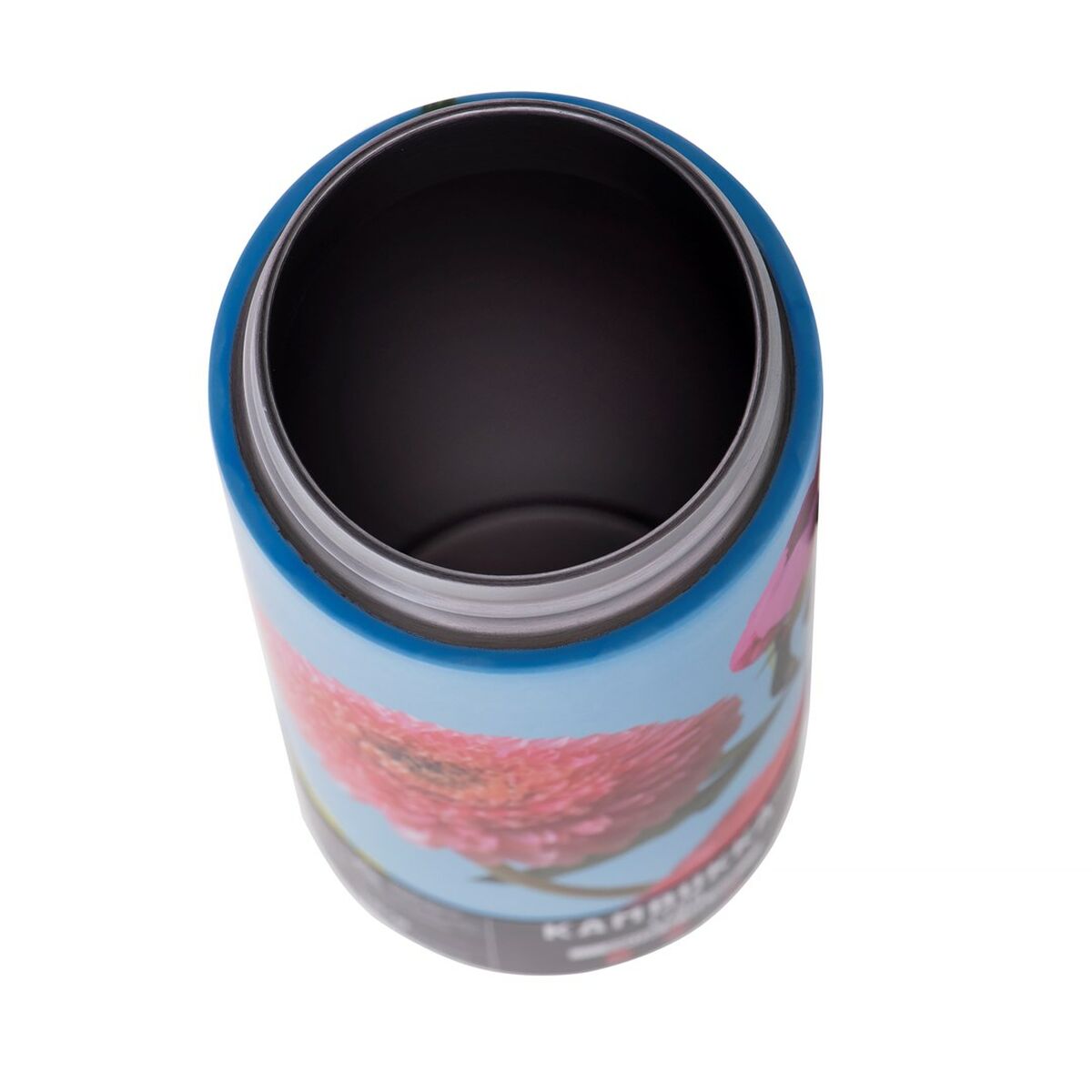 Tepmoc Kambukka Etna Синий Нержавеющая сталь 500 ml-6