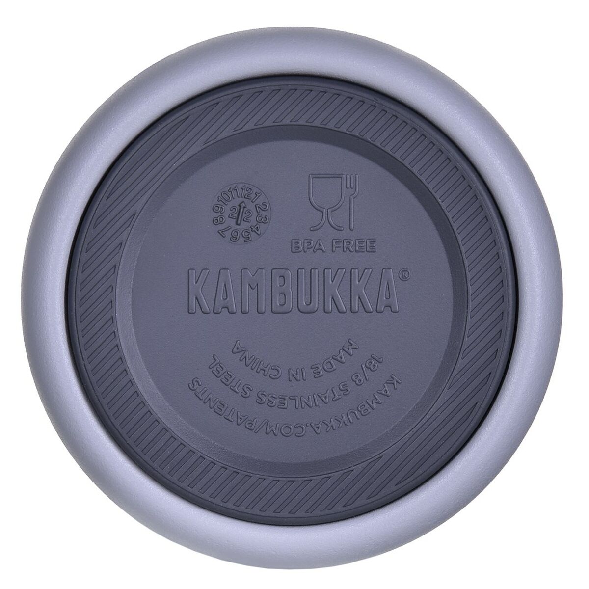 Tepmoc Kambukka Etna Нержавеющая сталь 500 ml-2