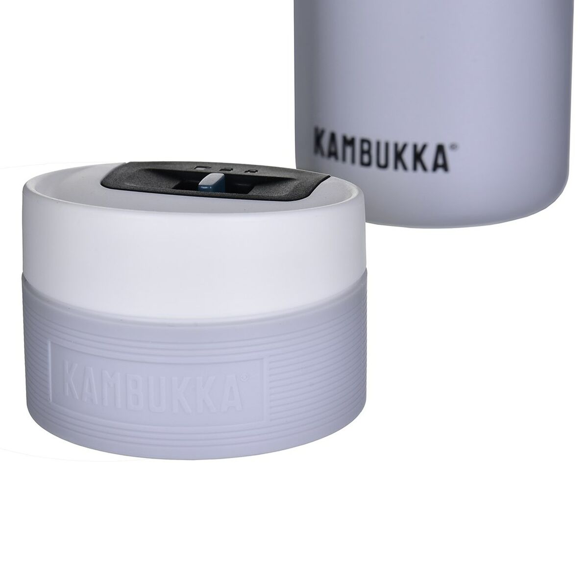 Tepmoc Kambukka Etna Нержавеющая сталь 500 ml-5