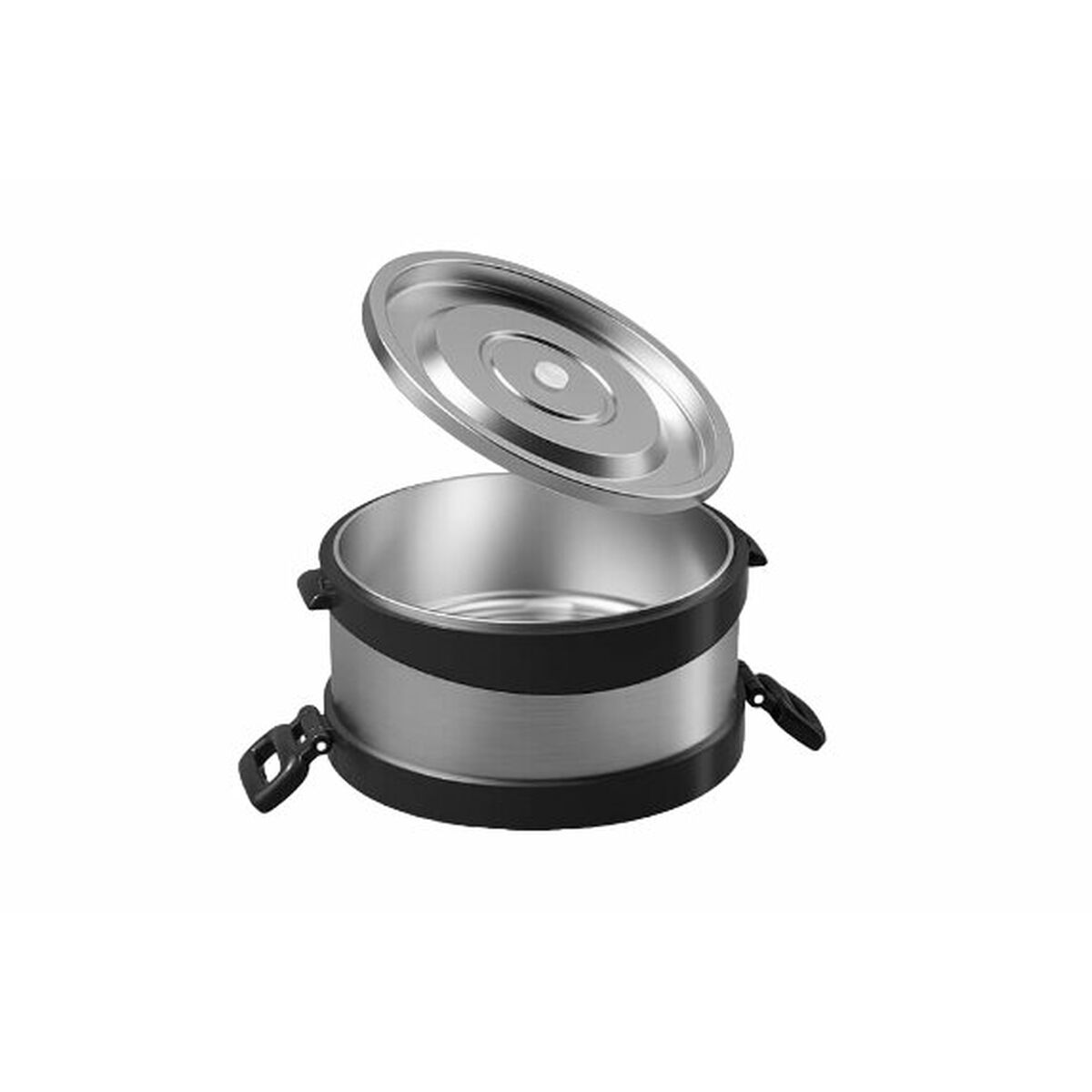 Tepmoc Feel Maestro MR-1635 Чёрный Нержавеющая сталь 1,2 L-3