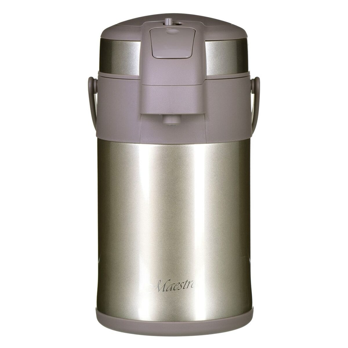Tepmoc Feel Maestro MR-1637-300-GOLD Золото Нержавеющая сталь 3 L-2