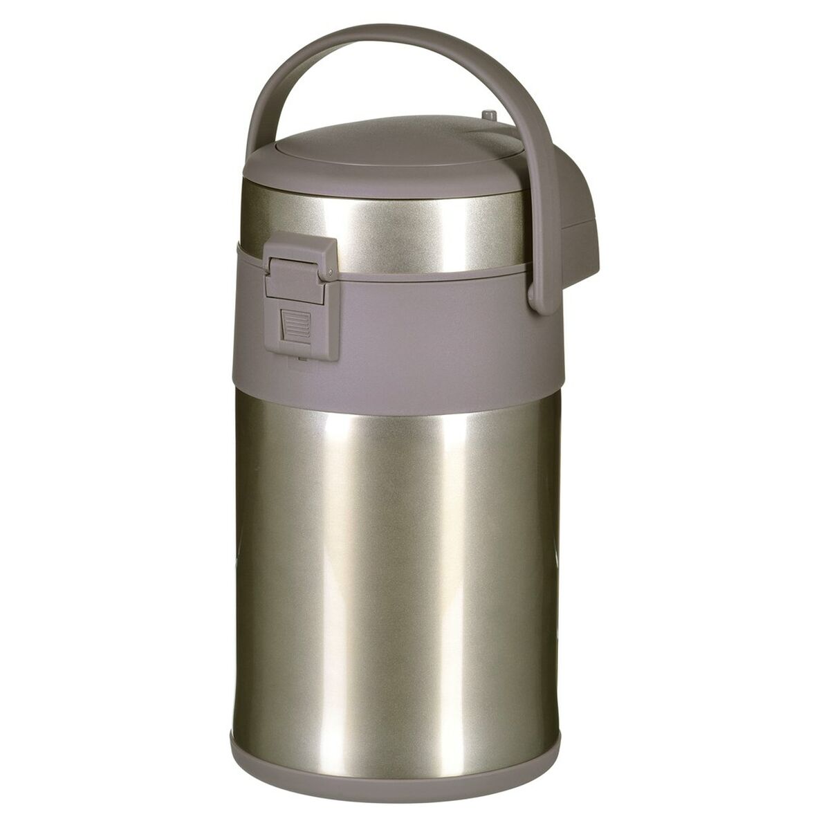 Tepmoc Feel Maestro MR-1637-300-GOLD Золото Нержавеющая сталь 3 L-3
