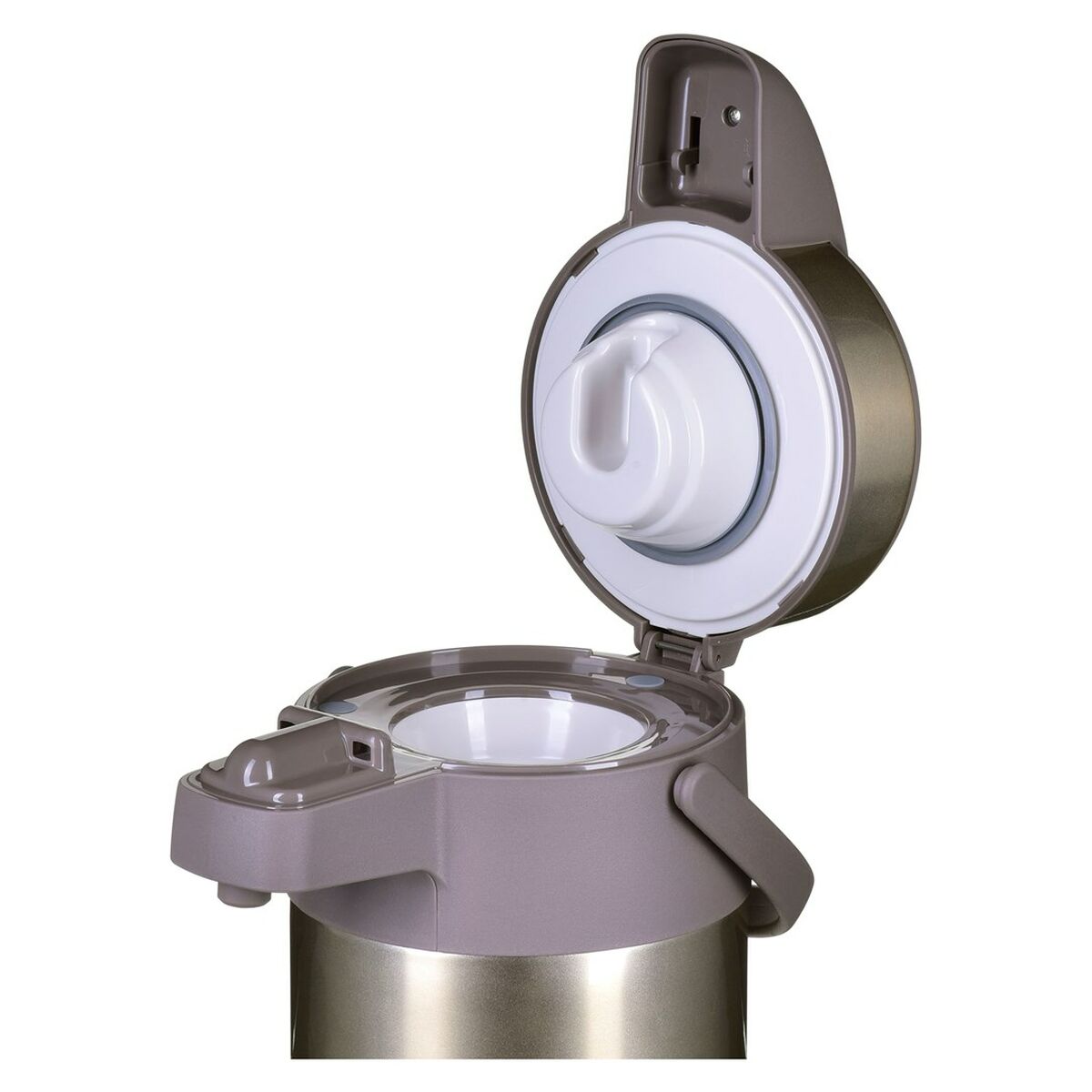 Tepmoc Feel Maestro MR-1637-300-GOLD Золото Нержавеющая сталь 3 L-4