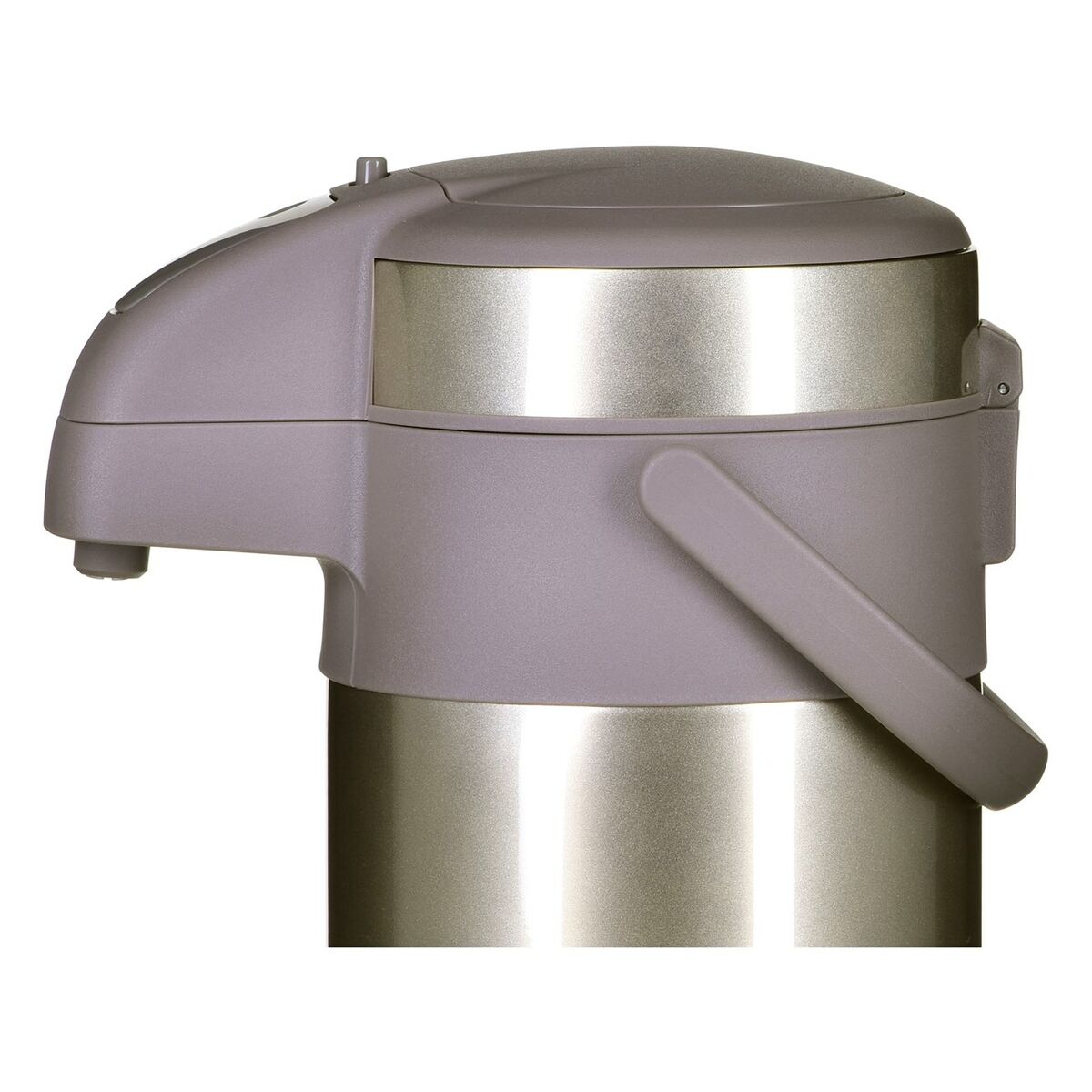 Tepmoc Feel Maestro MR-1637-300-GOLD Золото Нержавеющая сталь 3 L-5