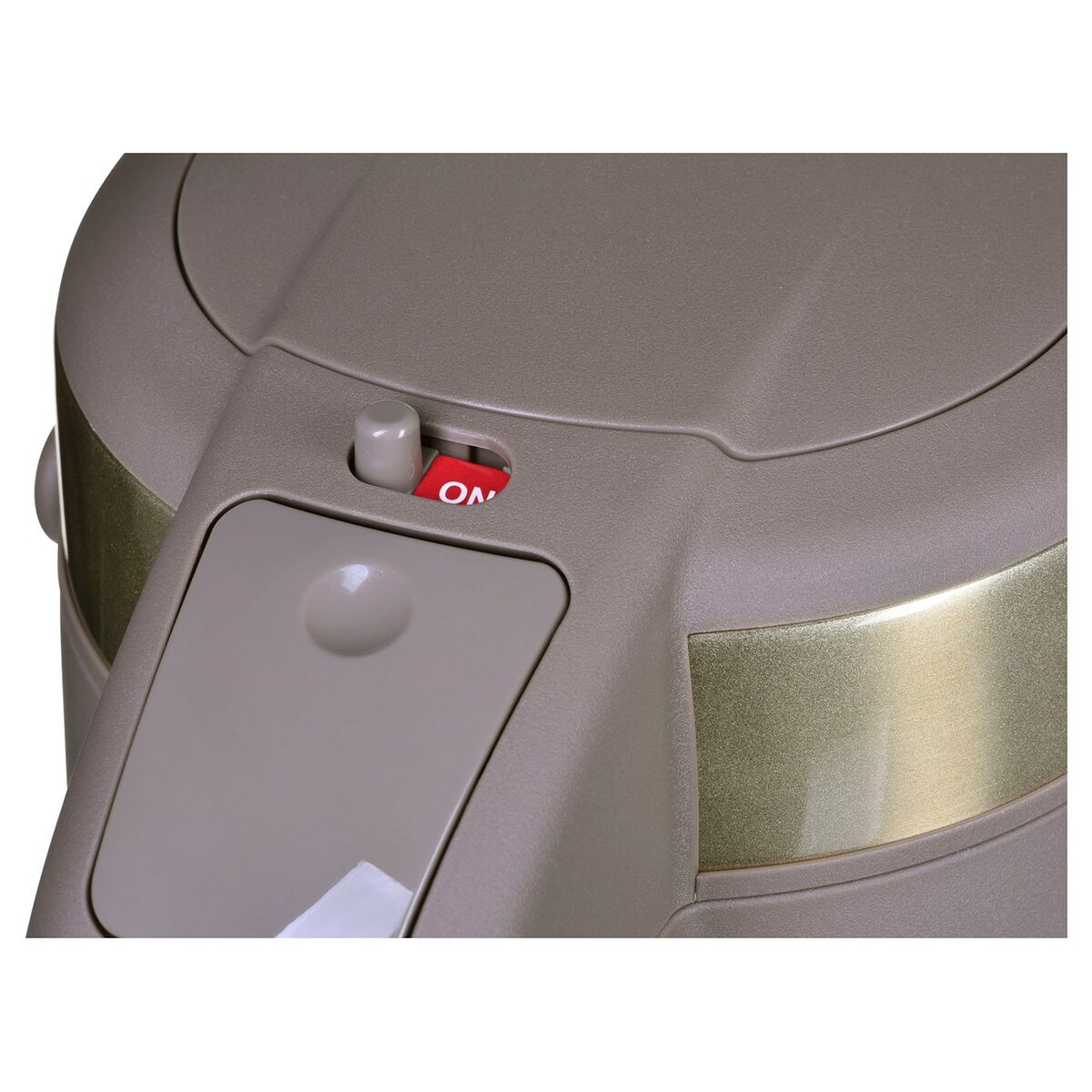 Tepmoc Feel Maestro MR-1637-300-GOLD Золото Нержавеющая сталь 3 L-6