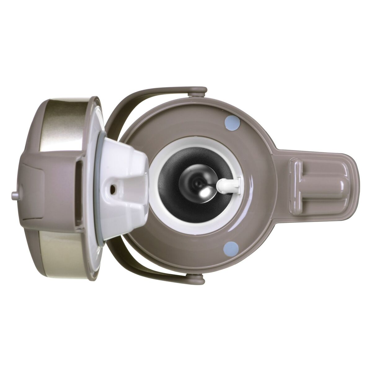 Tepmoc Feel Maestro MR-1637-300-GOLD Золото Нержавеющая сталь 3 L-7