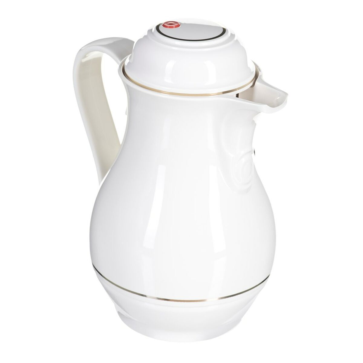 Tepmoc Rotpunkt 530-01-00-0 Белый Слоновая кость Пластик 500 ml-4