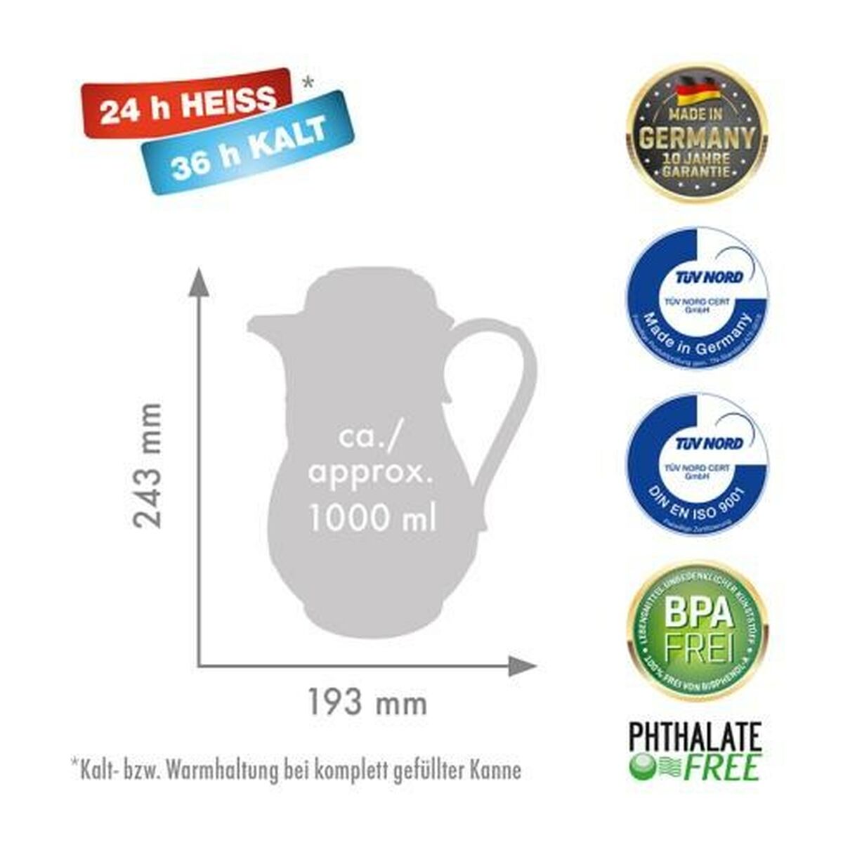 Tepmoc Rotpunkt 330-16-04-0 Чёрный вишневый Темно-красный Пластик 1 L-2