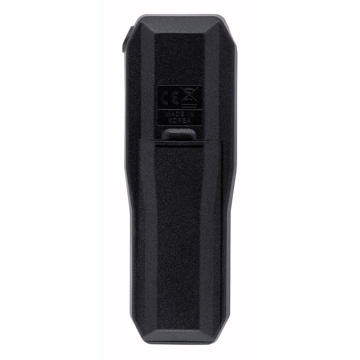 Цифровой алкотестер Bacscan BACSCAN F-30 Чёрный 2 Предметы-3