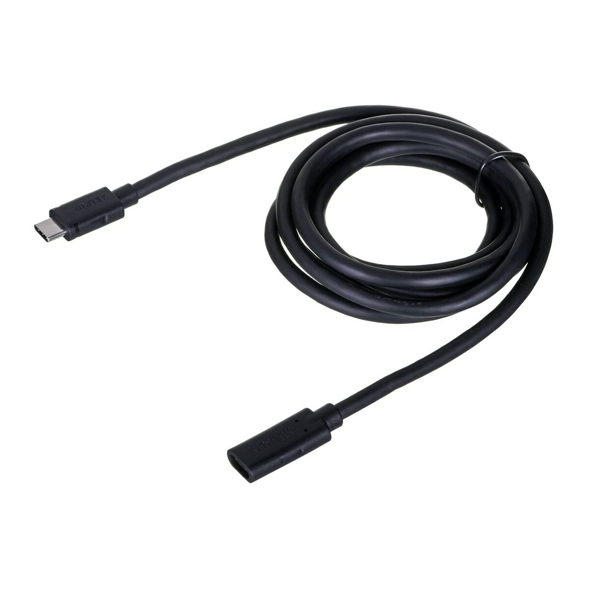 Кабель USB C Unitek C14086BK-1M Чёрный 1 m-3