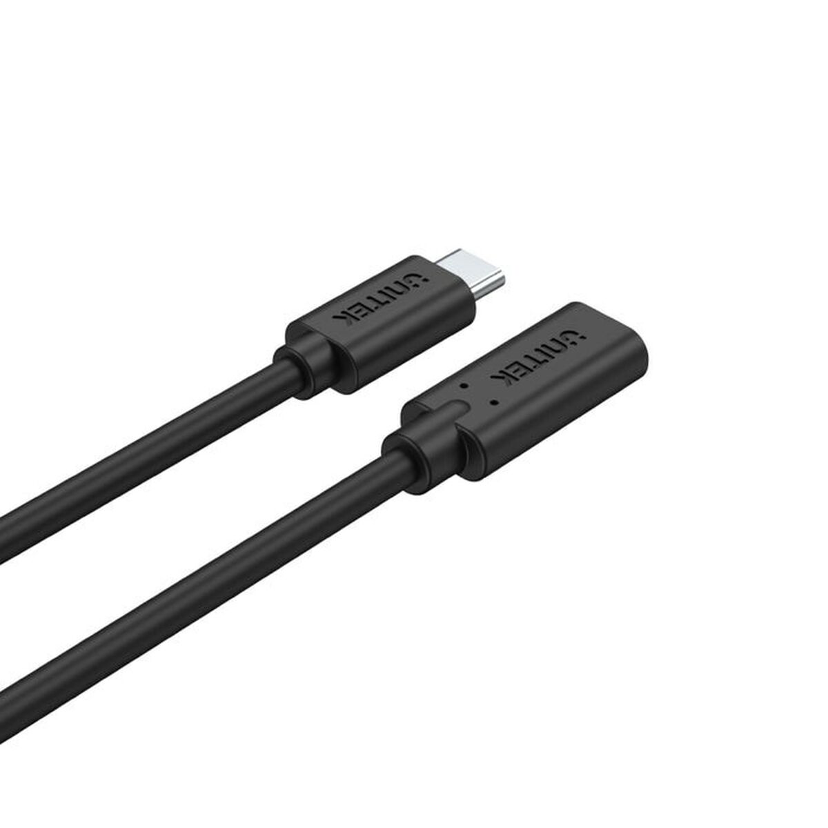 Кабель USB C Unitek C14086BK-1.5M 1,5 m Чёрный-6