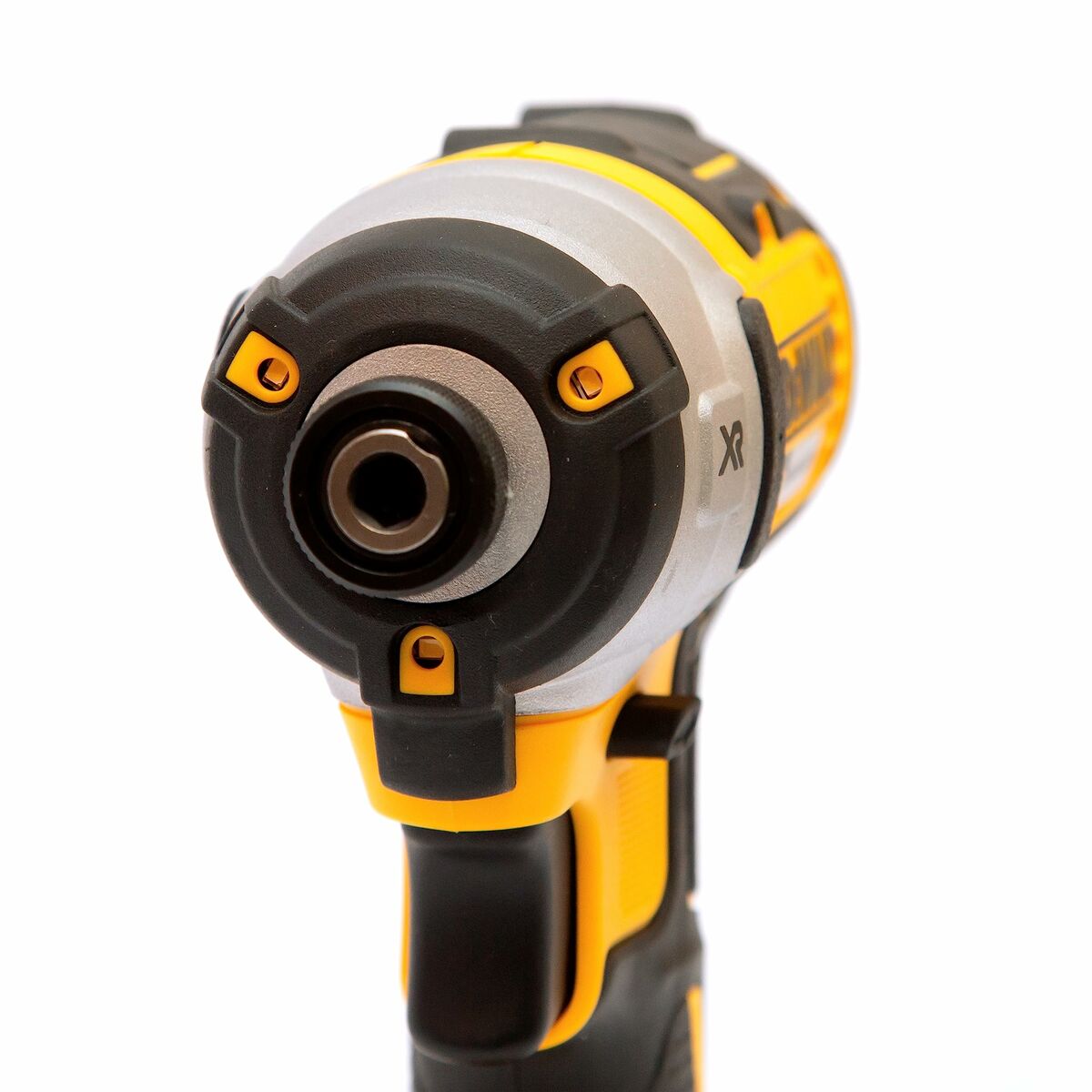 Ударный гайковерт Dewalt DCF887N-2