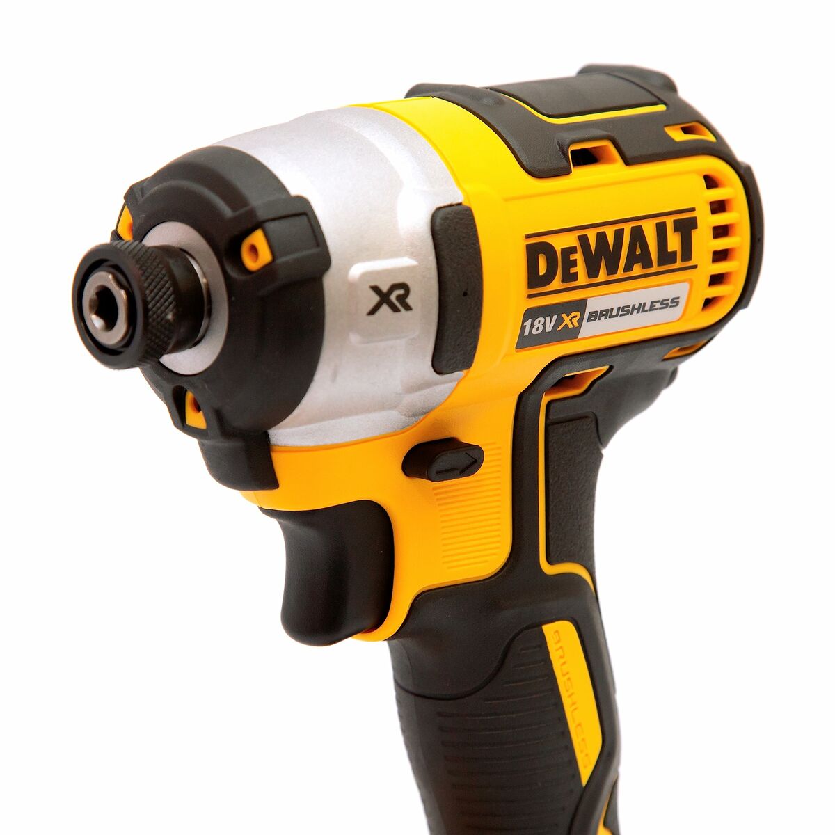 Ударный гайковерт Dewalt DCF887N-3