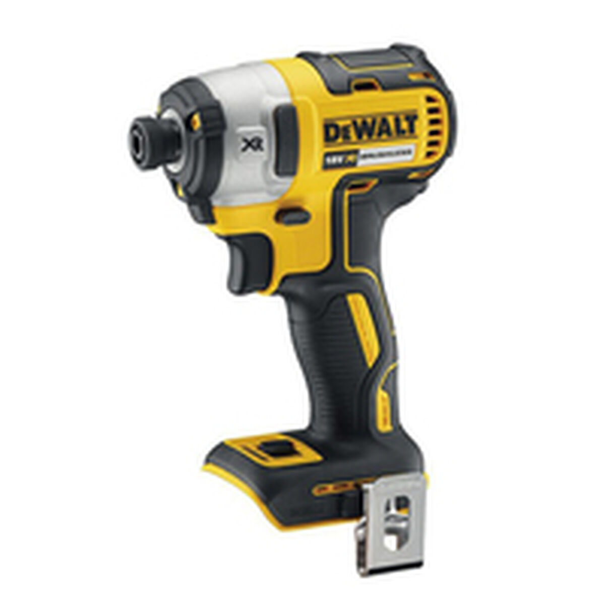 Ударный гайковерт Dewalt DCF887N-6