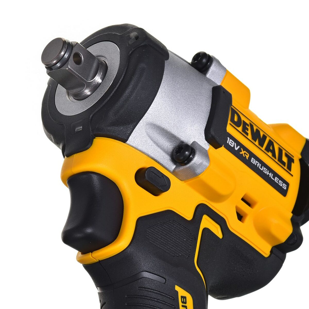Ударный гайковерт Dewalt DCF921P2T-QW 18 V 612 Nm 407 Nm-3