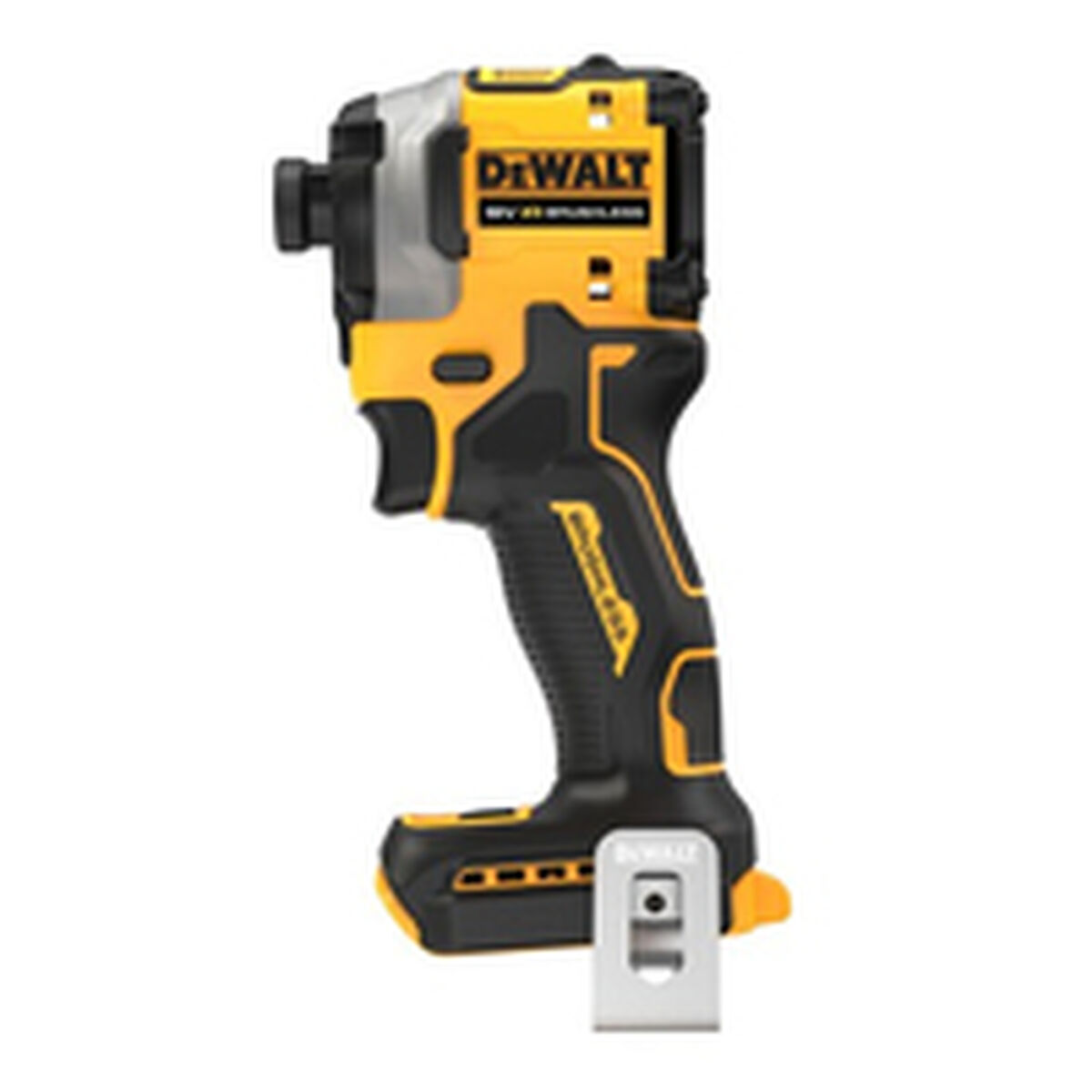 Электрическая отвертка Dewalt DCF850N-XJ воздействие 18 V 208 Nm-2