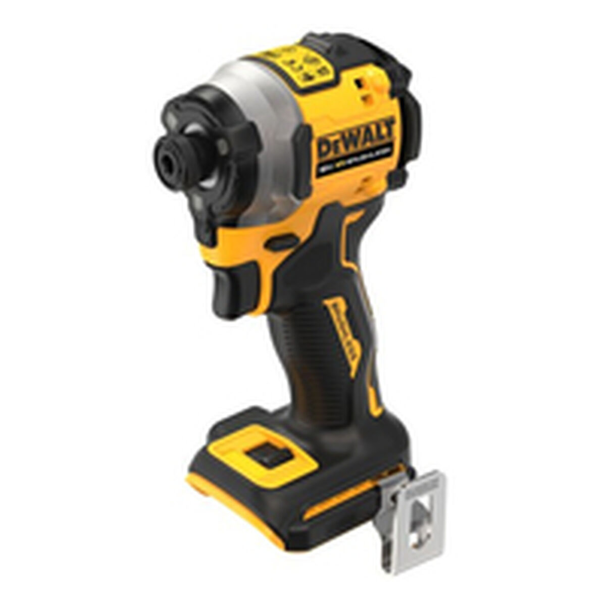Электрическая отвертка Dewalt DCF850N-XJ воздействие 18 V 208 Nm-3