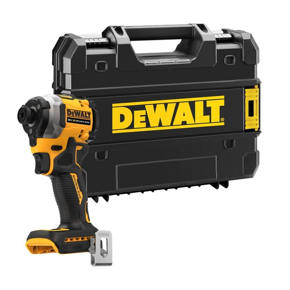 Elektrikli tornavida Dewalt DCF850NT