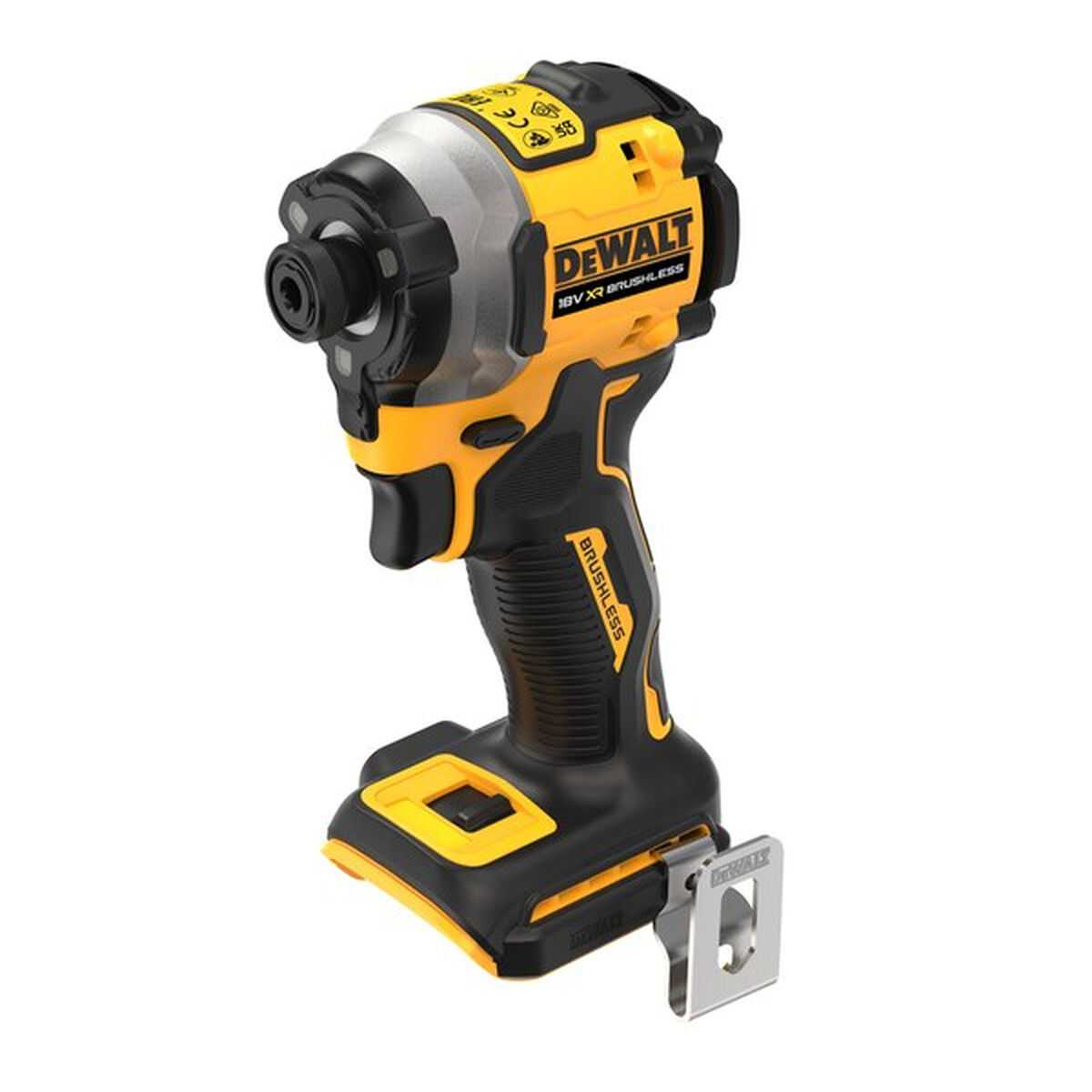 Электрическая отвертка Dewalt DCF850NT-3
