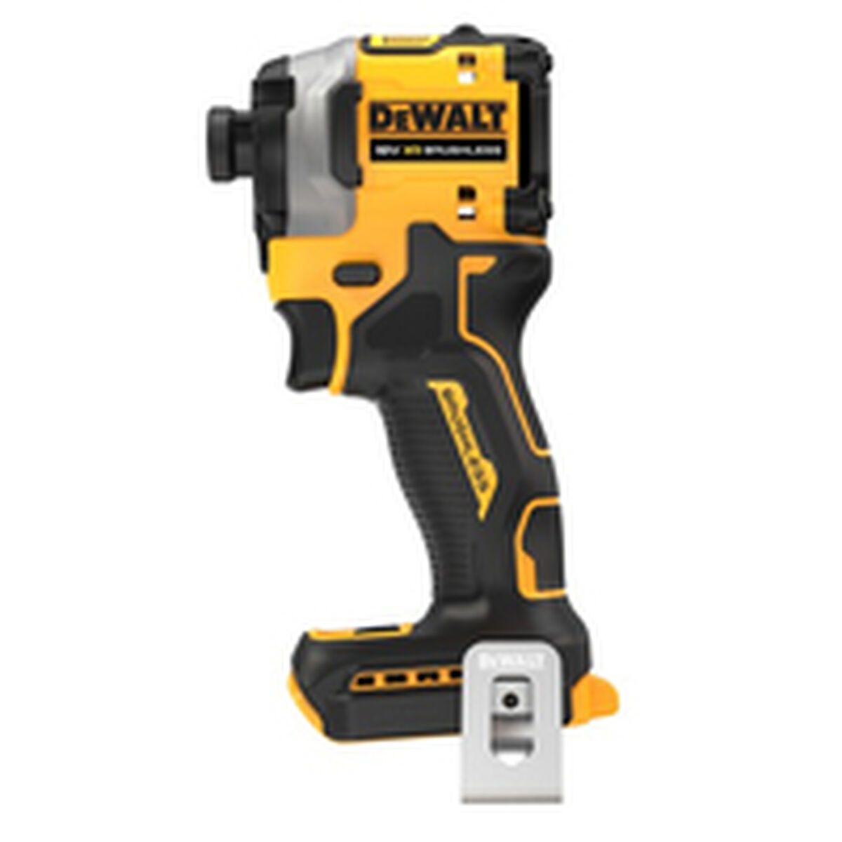 Электрическая отвертка Dewalt DCF850NT-4