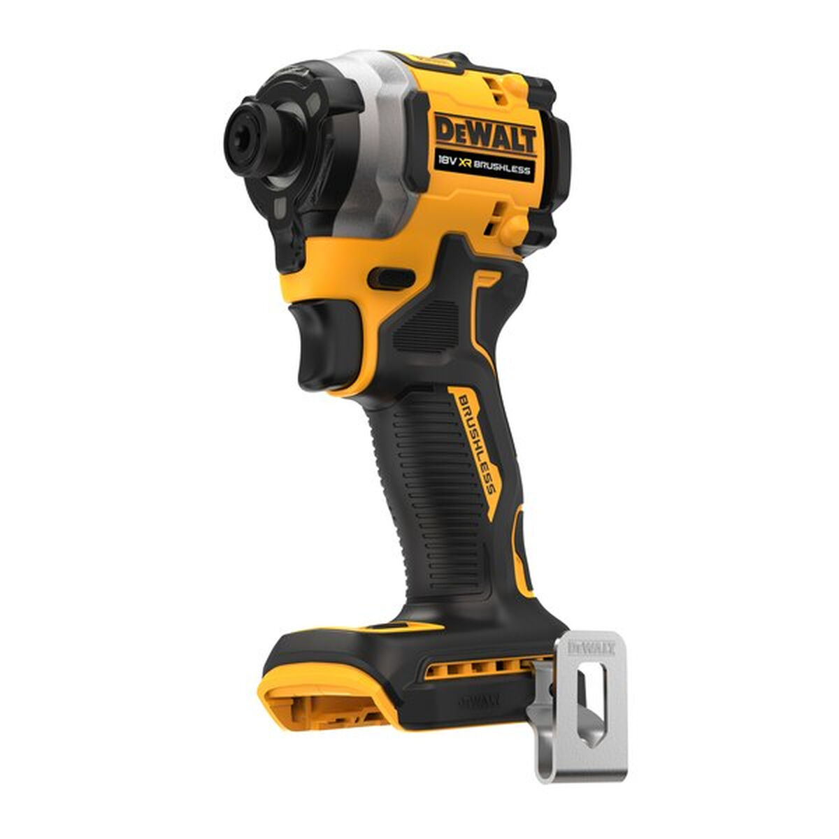 Электрическая отвертка Dewalt DCF850NT-7