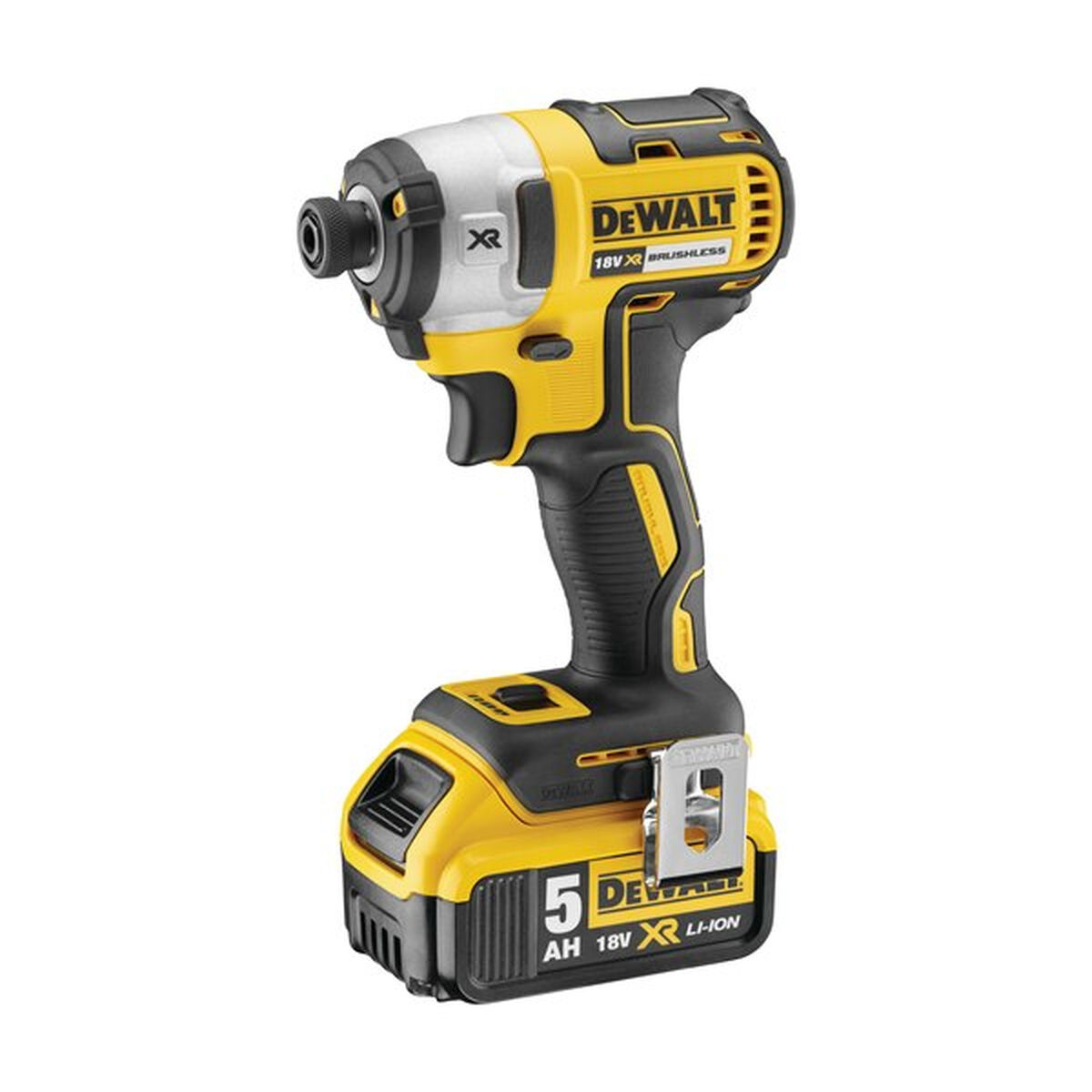Набор инструментов Dewalt DCK266P2-3
