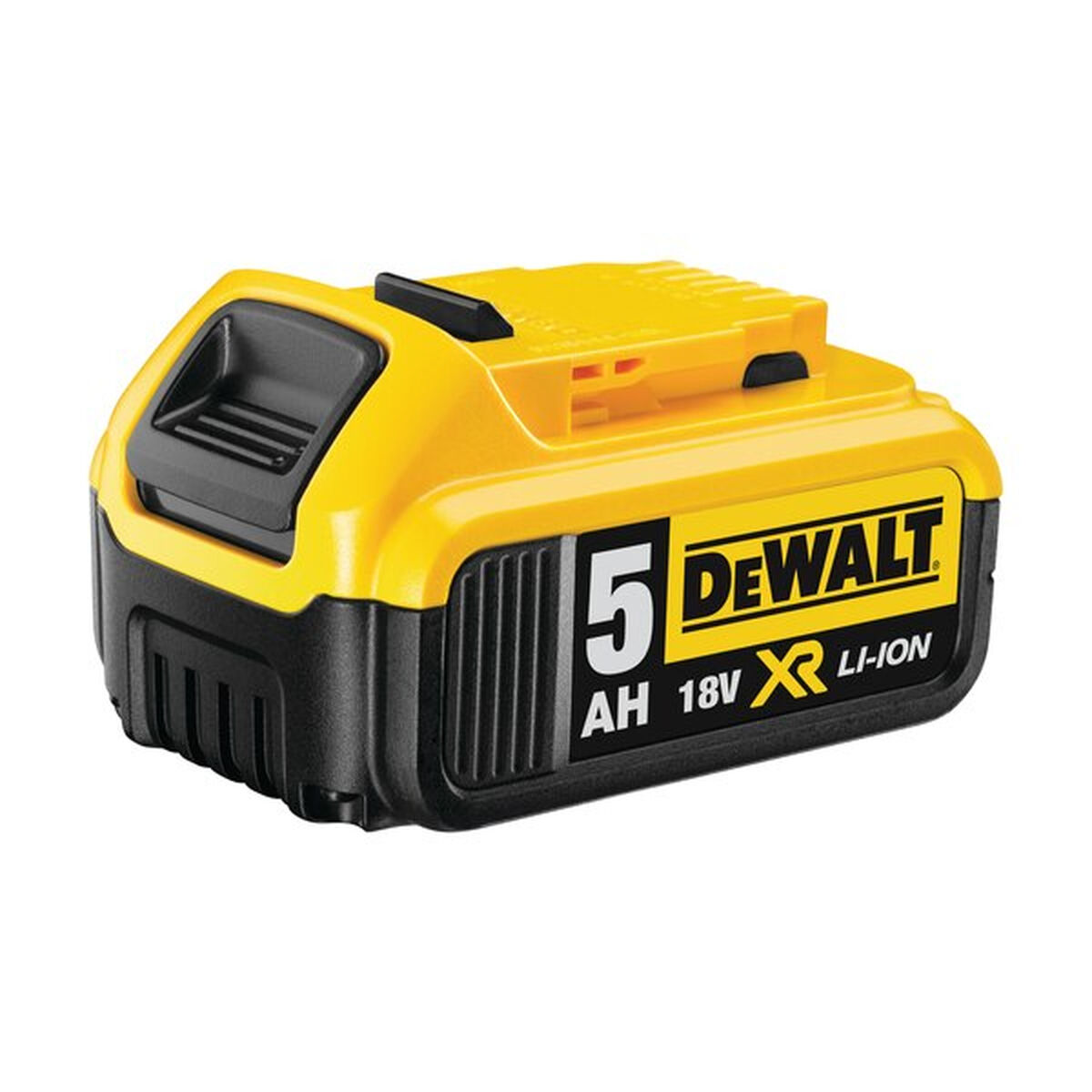 Набор инструментов Dewalt DCK266P2-7