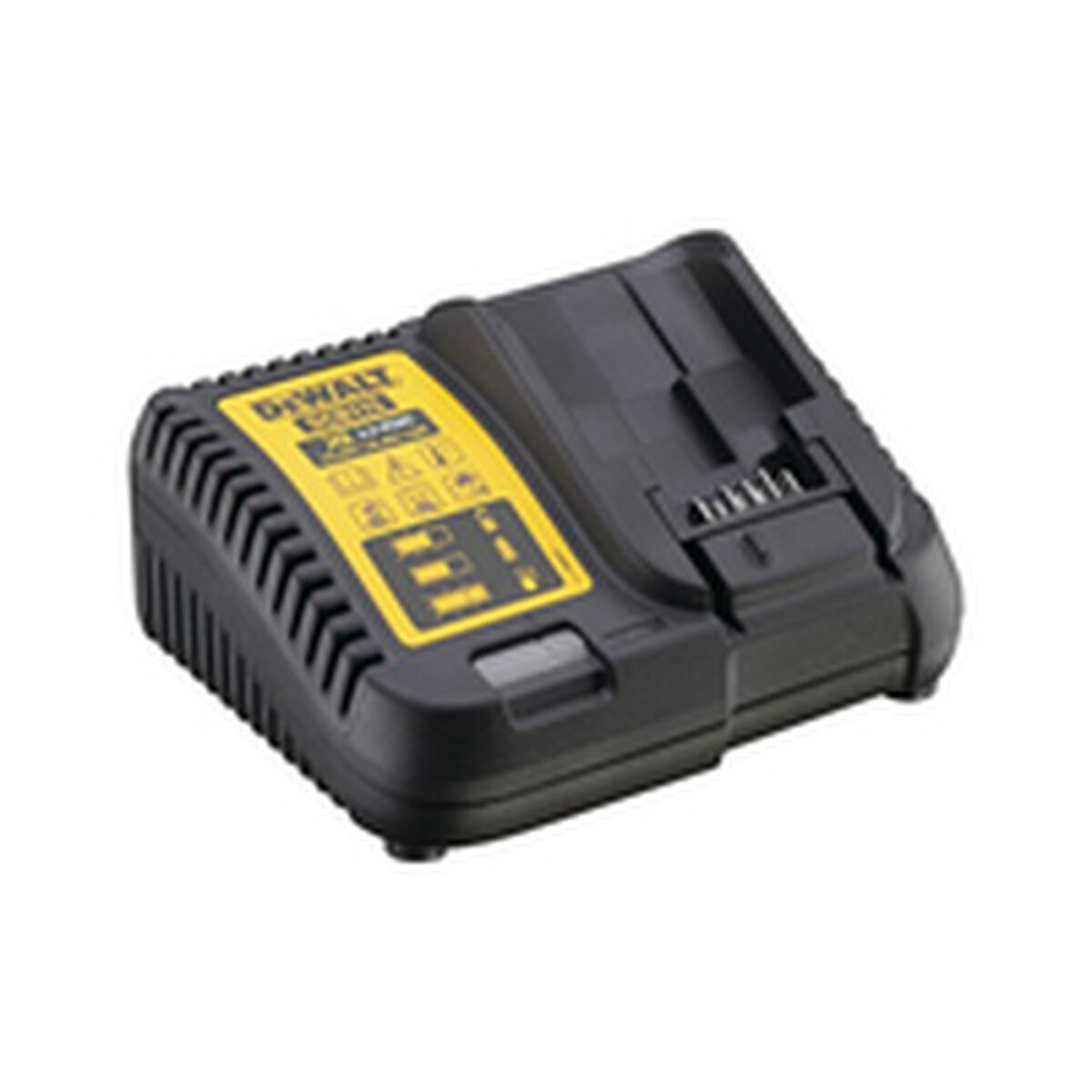 Набор инструментов Dewalt DCK266P2-8