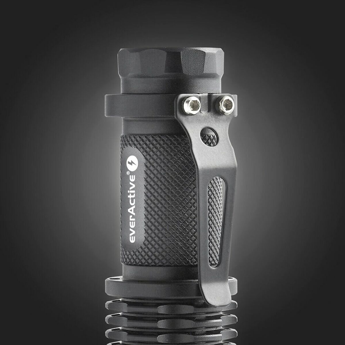 Фонарь EverActive FL180 200 Lm-8