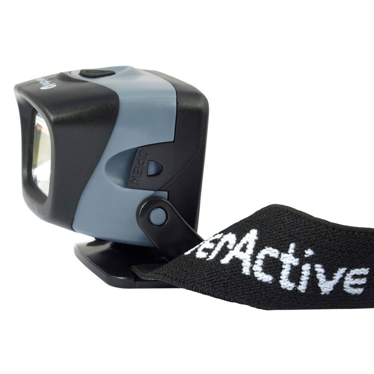 Фонарь EverActive HL150 3 W 150 Lm-2