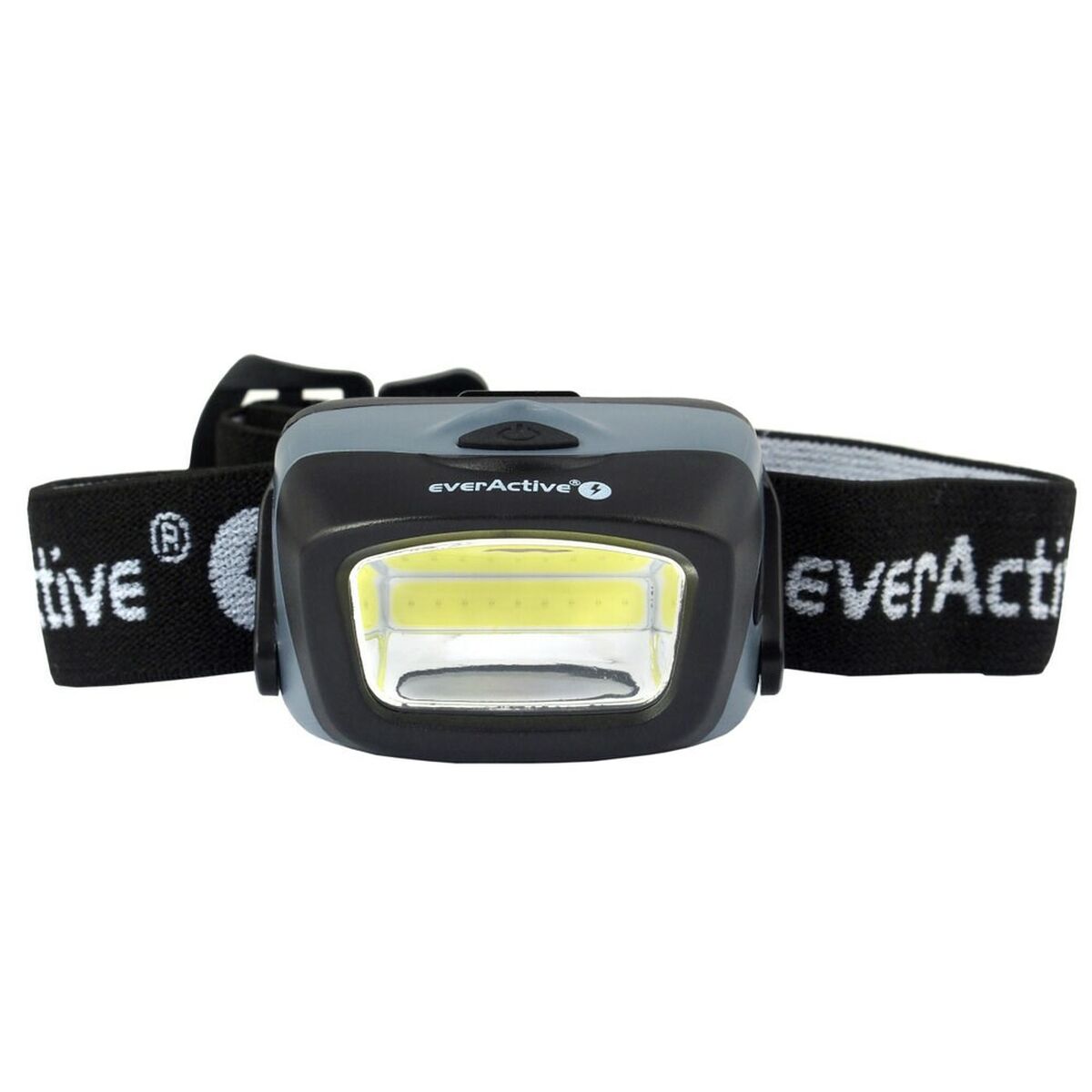 Фонарь EverActive HL150 3 W 150 Lm-3