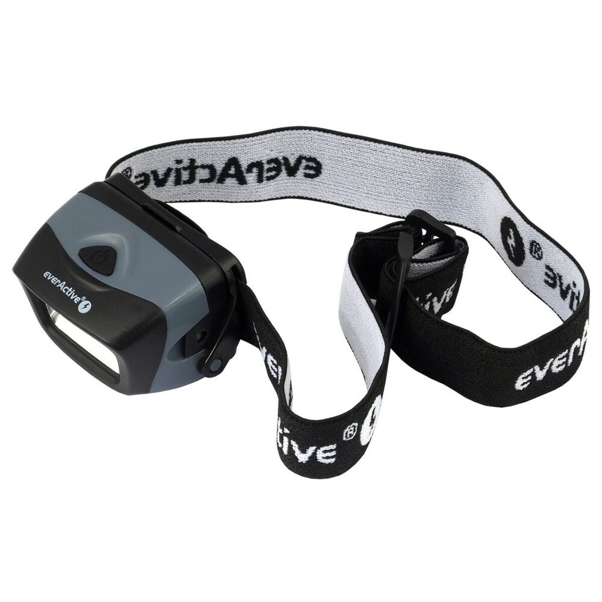 Фонарь EverActive HL150 3 W 150 Lm-4