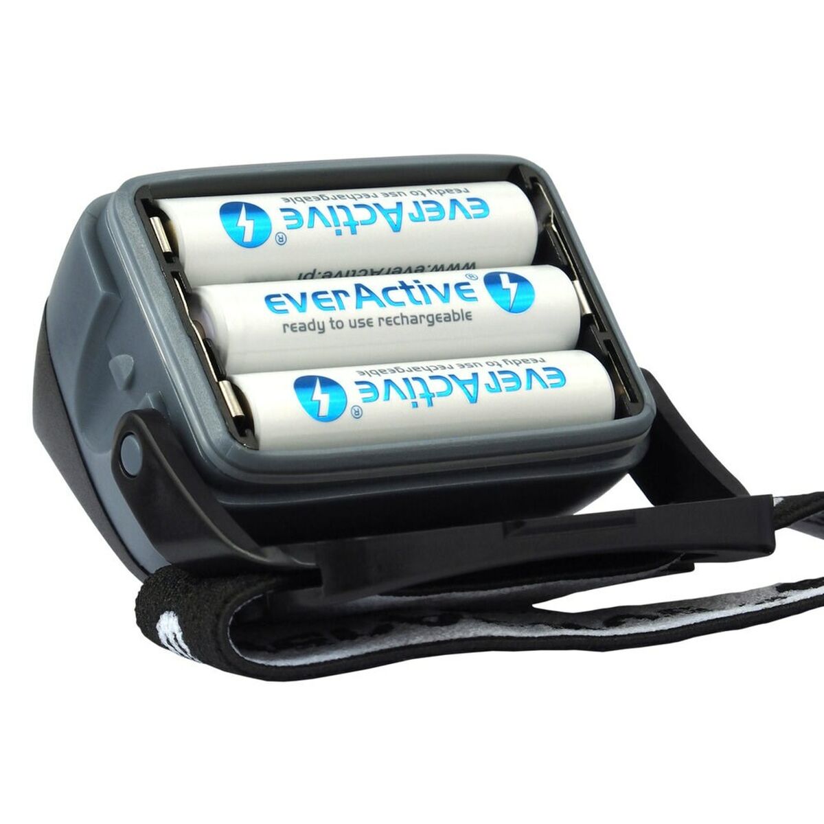 Фонарь EverActive HL150 3 W 150 Lm-5