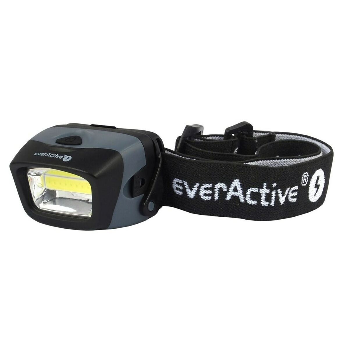 Фонарь EverActive HL150 3 W 150 Lm-7