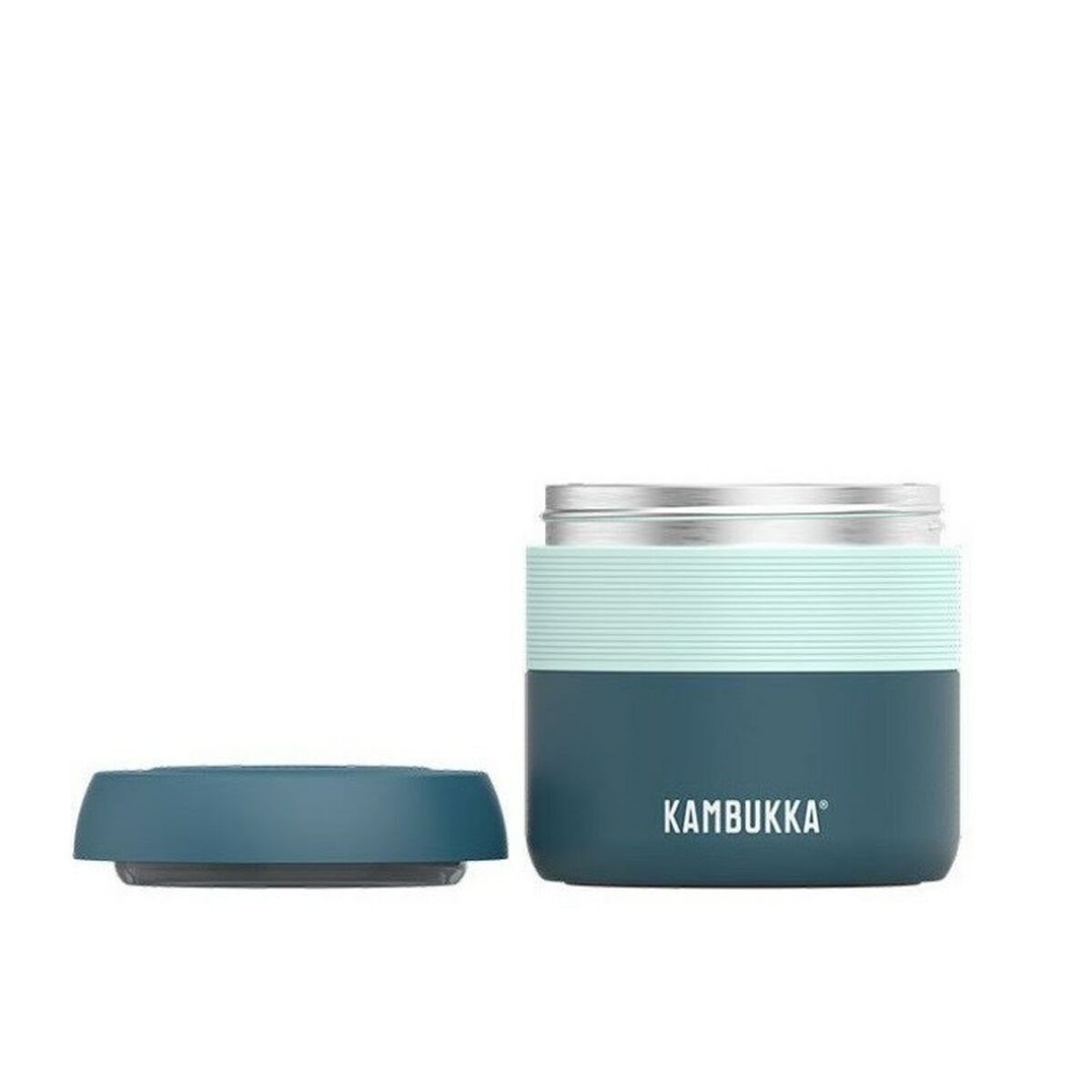 Tepmoc Kambukka Bora Зеленый Нержавеющая сталь 400 ml-2