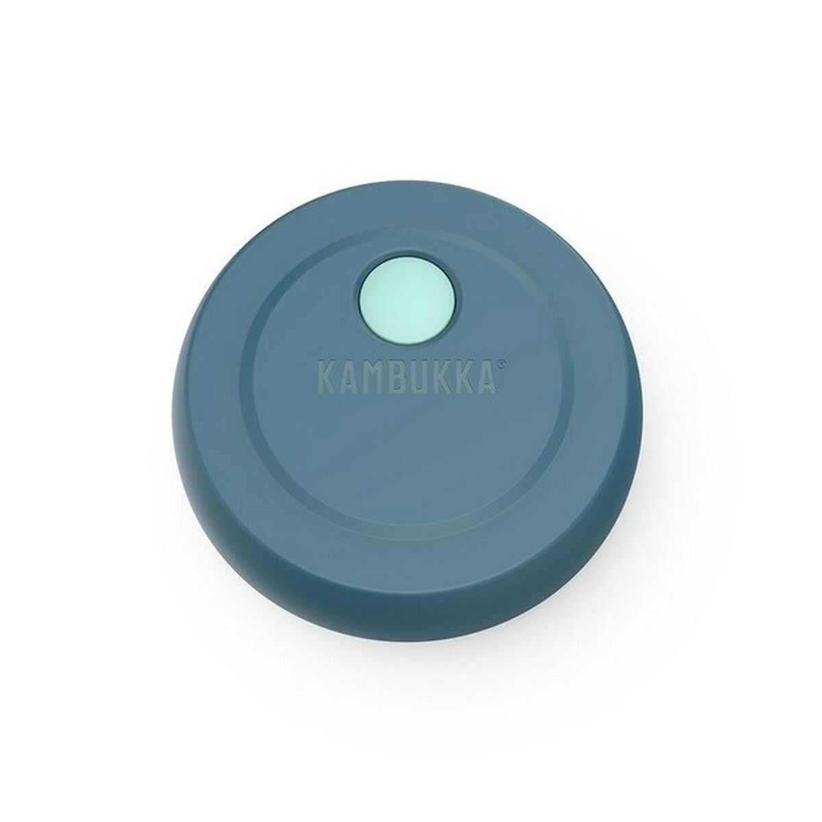 Tepmoc Kambukka Bora Зеленый Нержавеющая сталь 400 ml-3