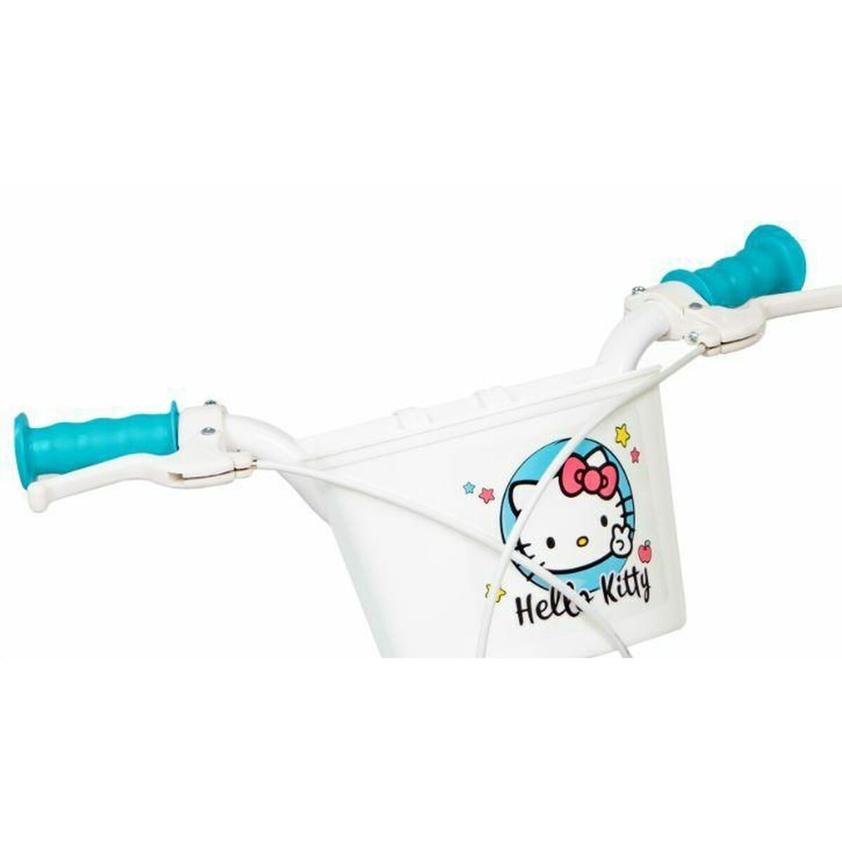 Детский велосипед Toimsa Hello Kitty-2