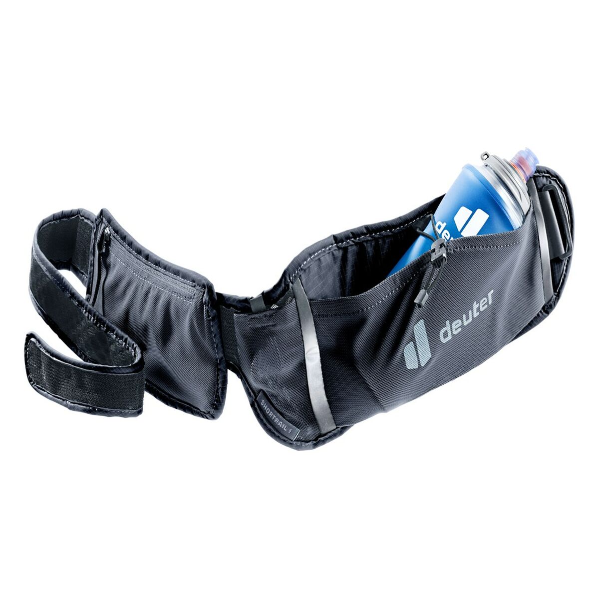 Gürteltasche Deuter Shortrail I Schwarz-2