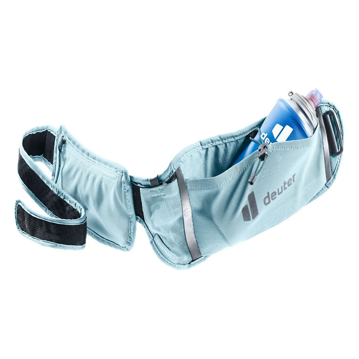 Сумка на пояс Deuter Shortrail I Lake Синий-5