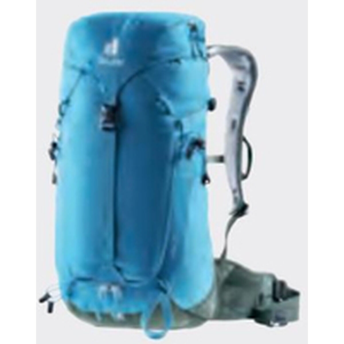 Походный рюкзак Deuter Trail 18 Синий Полиамид-2