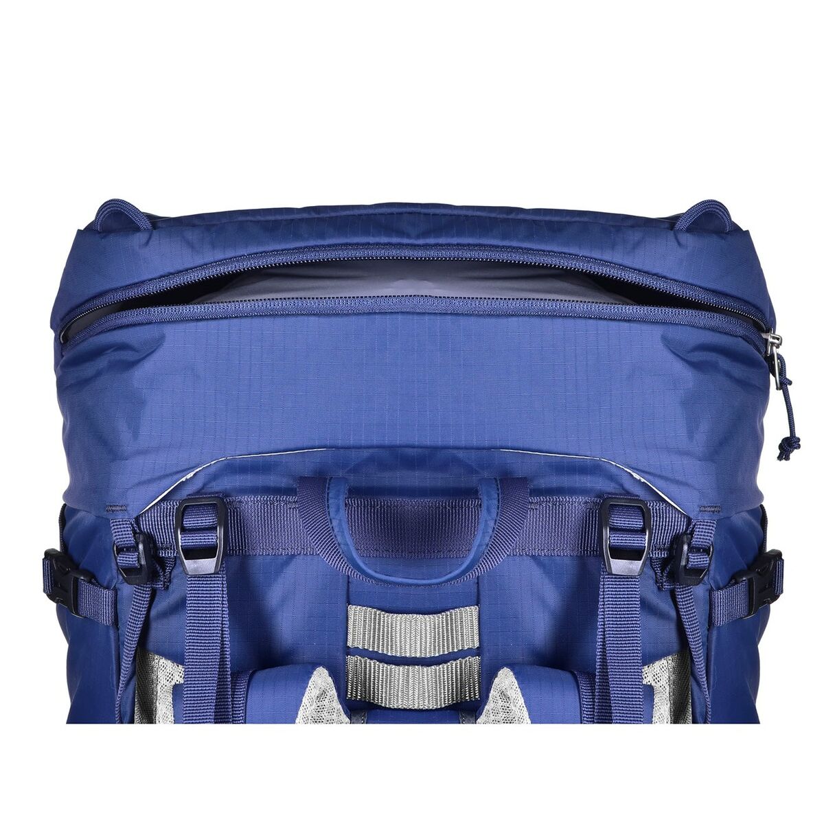 Походный рюкзак Deuter Aircontact Lite 45 + 10 SL Синий Полиамид полиэстер-5