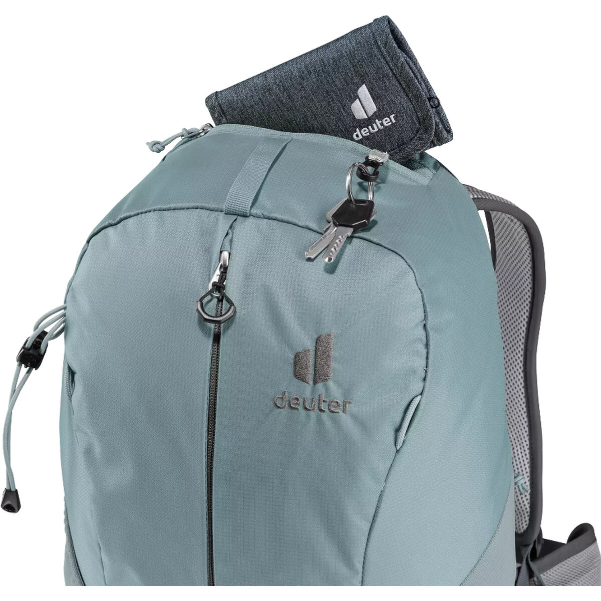 하이킹 배낭 Deuter AC Lite 23 Blue Graphite Polyurethane-5